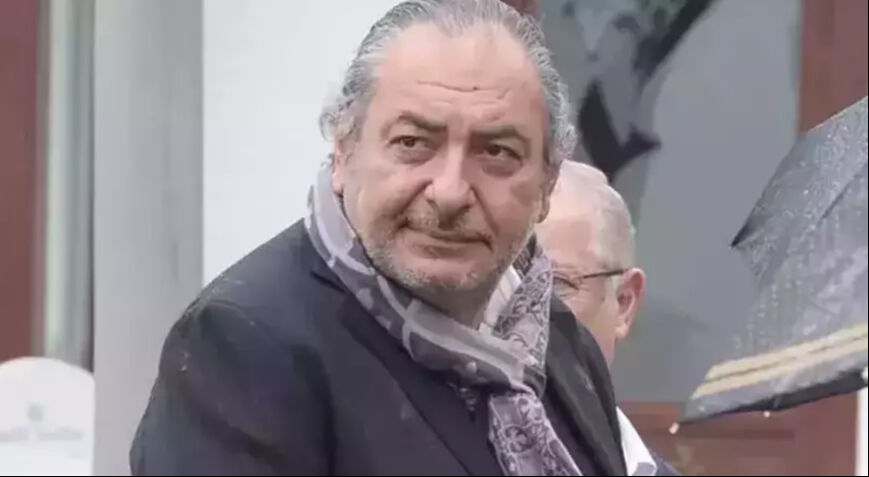 Entübe edilmişti! Reha Muhtar'dan yeni paylaşım! Son hali dikkat çekti Entübe edilmişti! Reha Muhtar'dan yeni paylaşım! Son hali dikkat çekti - 2. Resim