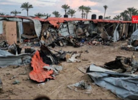 Euro-Med İsrail'i katliamını dünyaya duyurdu: Sivilleri diri diri yaktılar Euro-Med İsrail'i katliamını dünyaya duyurdu: Sivilleri diri diri yaktılar - 3. Resim