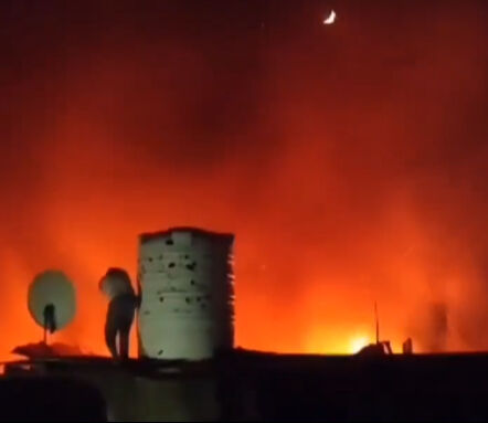 Euro-Med İsrail'i katliamını dünyaya duyurdu: Sivilleri diri diri yaktılar Euro-Med İsrail'i katliamını dünyaya duyurdu: Sivilleri diri diri yaktılar - 1. Resim