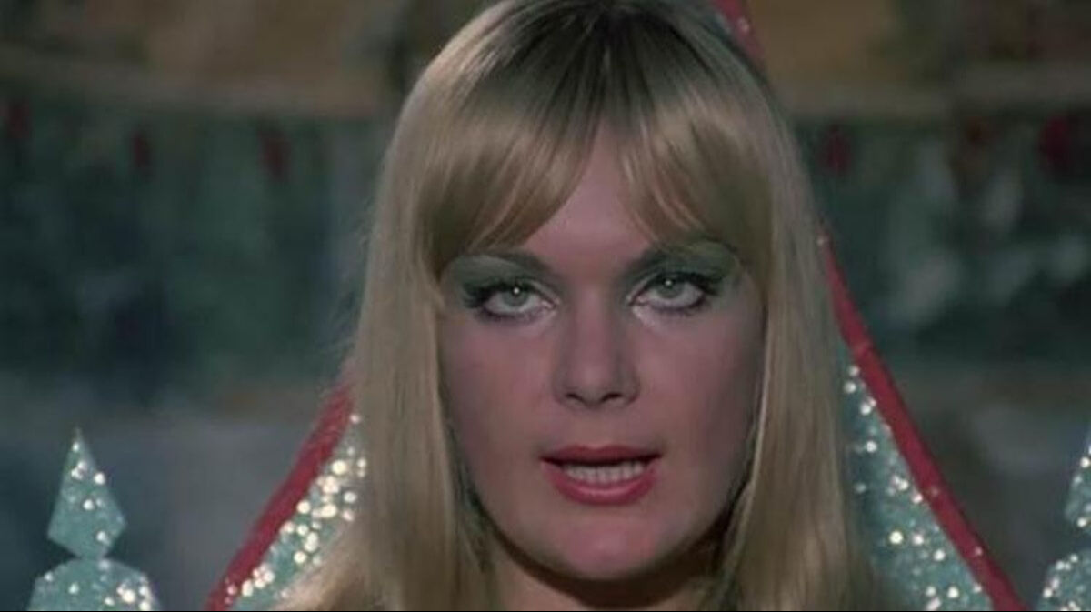 Eva Bender'in son hali ortaya çıktı! Değişimi şoke etti: Bir bakan bir daha baktı - 1. Resim