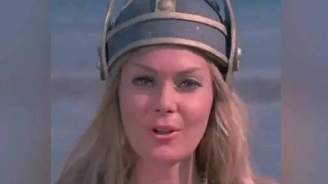 Eva Bender'in son hali ortaya çıktı! Değişimi şoke etti: Bir bakan bir daha baktı - 2. Resim