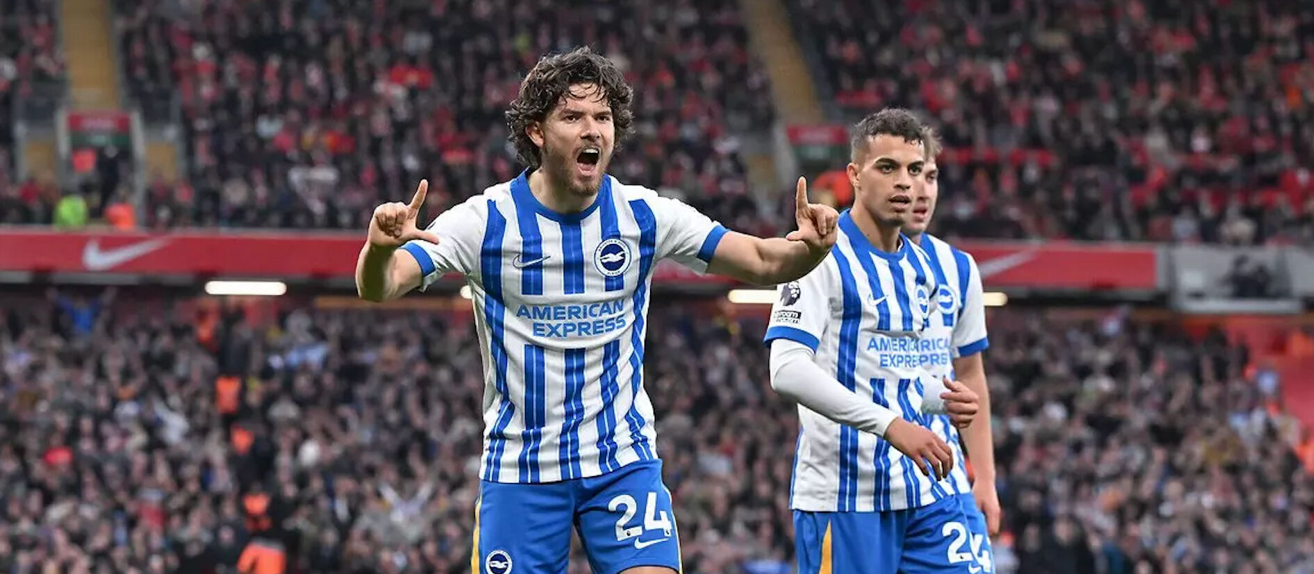 Ferdi Kadıoğlu ilk 11'de mi? Fulham - Brighton maçı hangi kanalda, saat kaçta, ne zaman? - 3. Resim