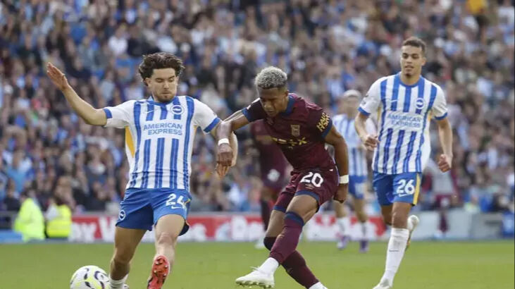 Ferdi Kadıoğlu ilk 11'de mi? Fulham - Brighton maçı hangi kanalda, saat kaçta, ne zaman? - 2. Resim