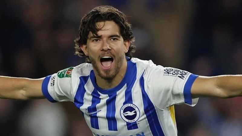 Ferdi Kadıoğlu ilk 11'de mi? Fulham - Brighton maçı hangi kanalda, saat kaçta, ne zaman? - 1. Resim