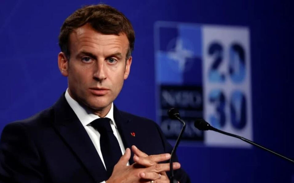 Fransa'da hükümet düştü mü, neden? Fransa yeni başbakanı kim olacak? - 4. Resim