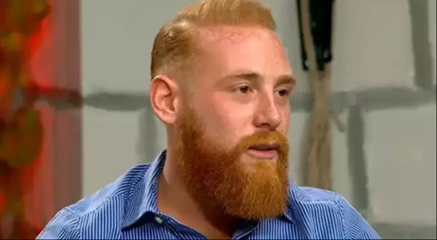 Furkan Kızılay evleniyor! İşte müstakbel eşi... Furkan Kızılay evleniyor! İşte müstakbel eşi... - 1. Resim