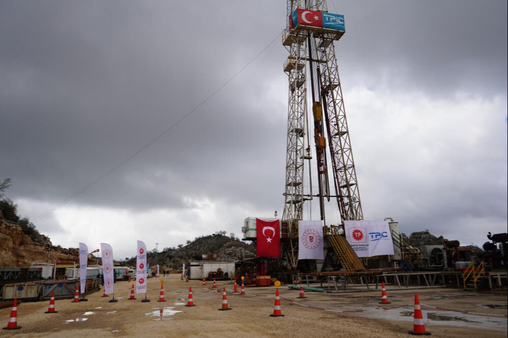Gabar Petrolü Türkiye'nin ihtiyacının yüzde 6'sını karşılıyor! Türkiye için tarihi önem taşıyor - 3. Resim