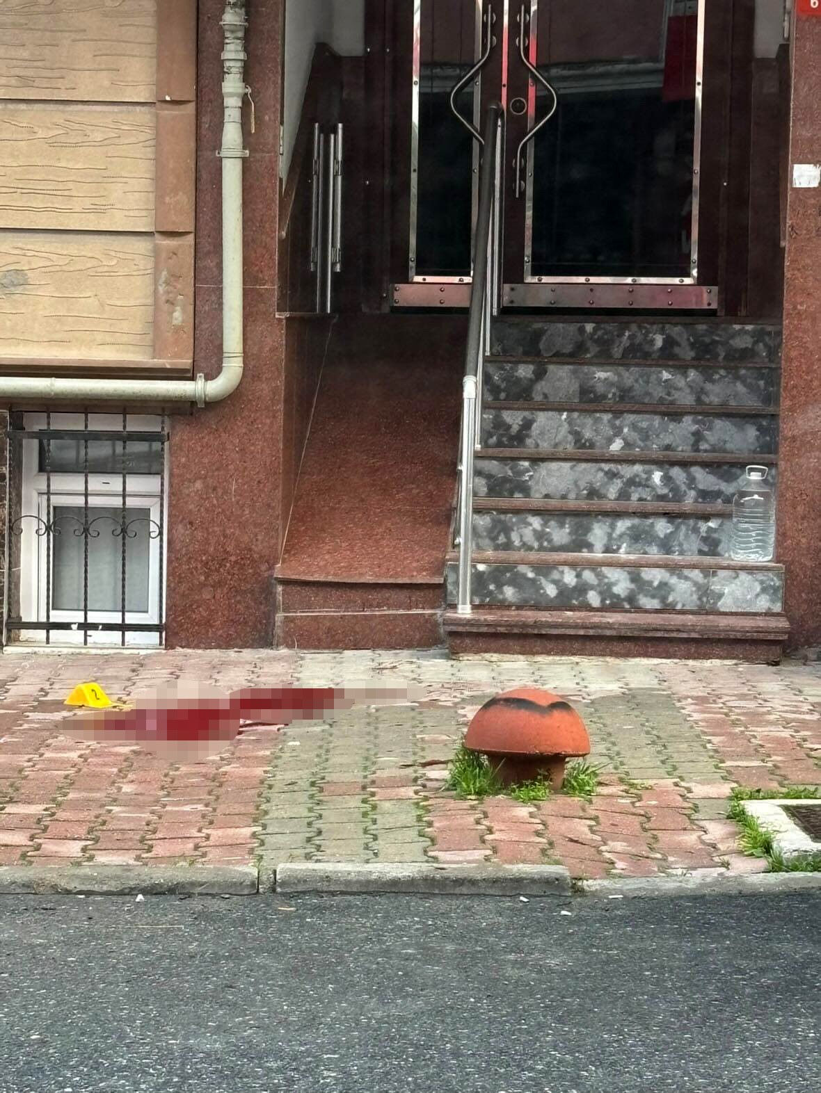 Gece beraber oturduğu arkadaşını sabah pompalı tüfekle vurdu - 2. Resim