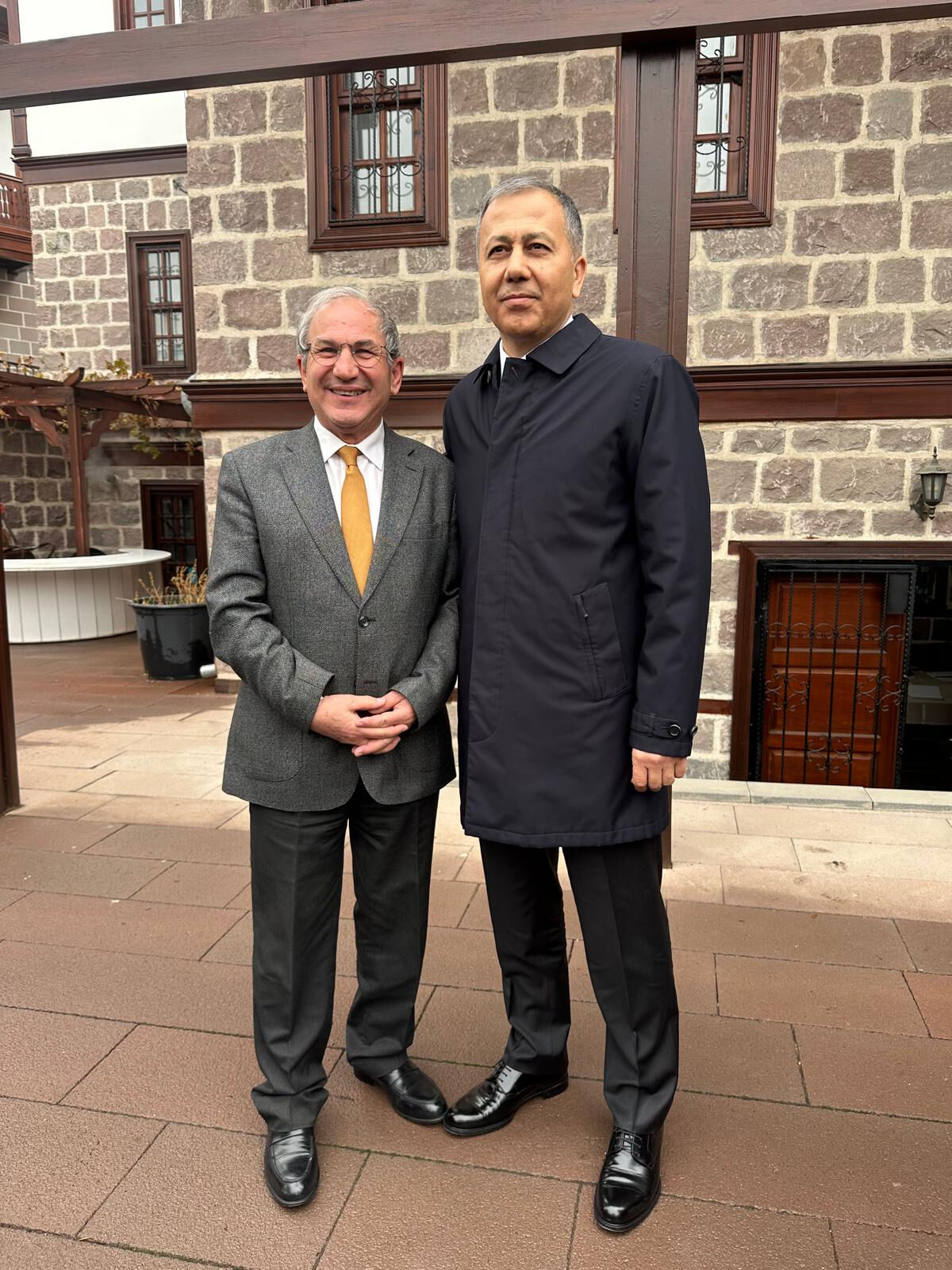 Halep dönüşü bekliyor! Tersine göç için geri sayım başladı - 1. Resim