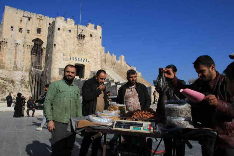 Halep dönüşü bekliyor! Tersine göç için geri sayım başladı - 2. Resim