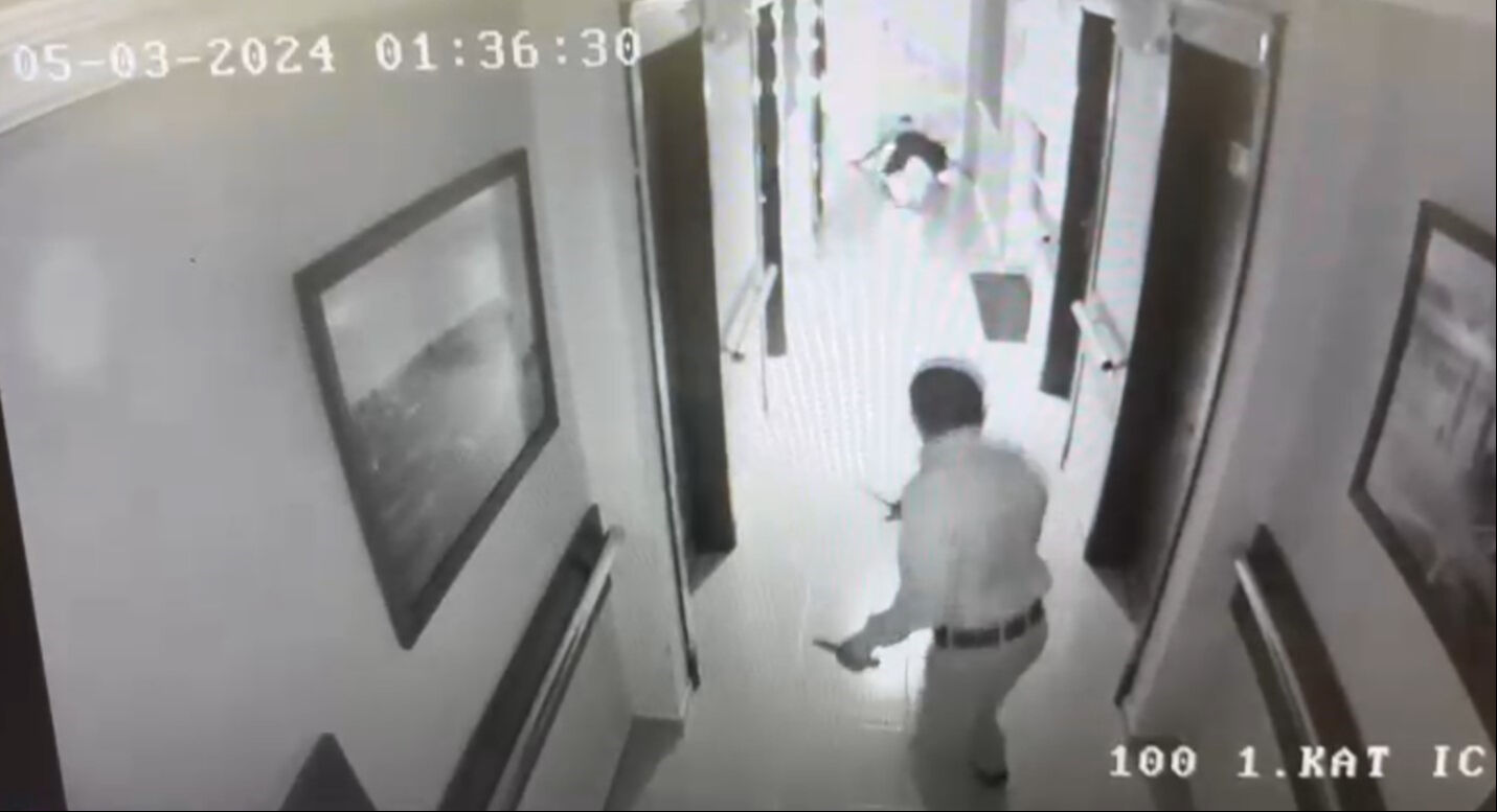 Huzurevinde 3 kişiyi öldüren katil vahşeti anlattı: Duyunca ağladım - 1. Resim