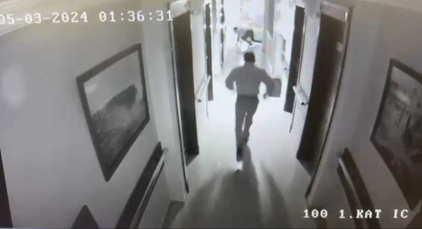 Huzurevinde 3 kişiyi öldüren katil vahşeti anlattı: Duyunca ağladım - 4. Resim