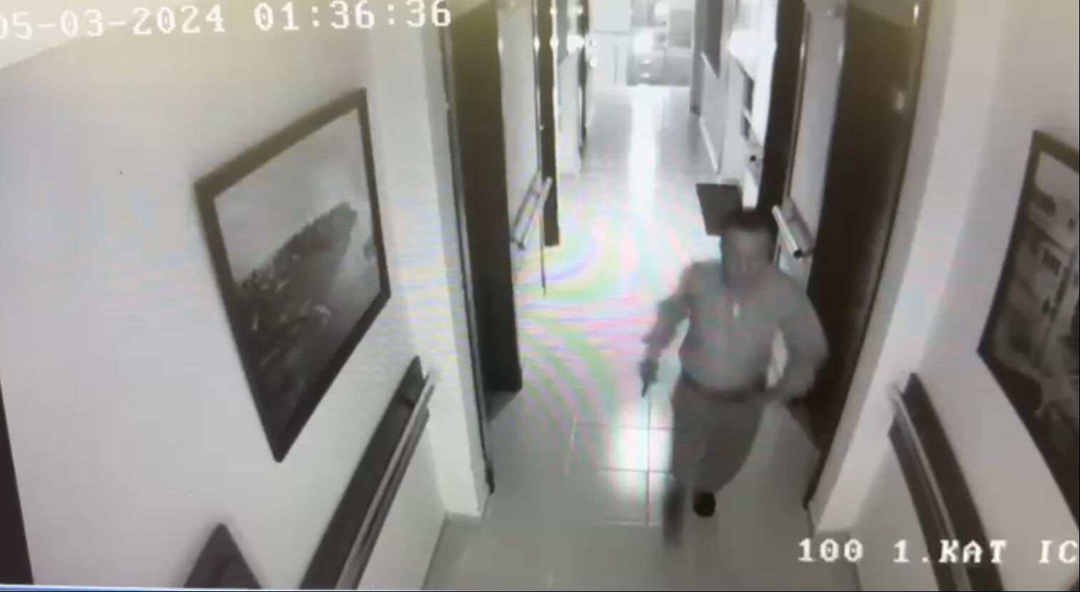 Huzurevinde 3 kişiyi öldüren katil vahşeti anlattı: Duyunca ağladım - 2. Resim