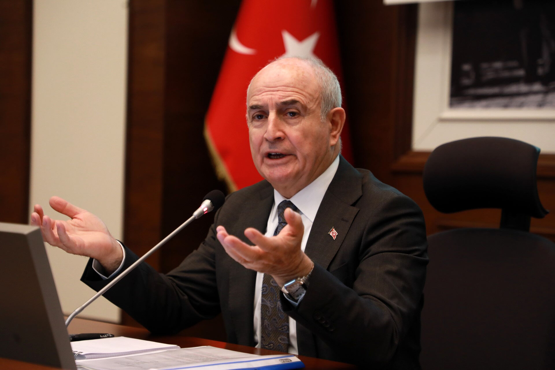 İstanbul'da tarihi karar! Bu ilçede yere çöp atan 3 bin lira ceza ödeyecek - 1. Resim