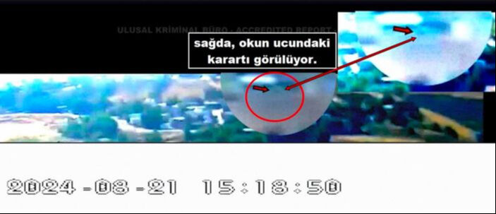 İşte Narin Güran cinayetinin gizemini çözecek yeni görüntüler! - 5. Resim