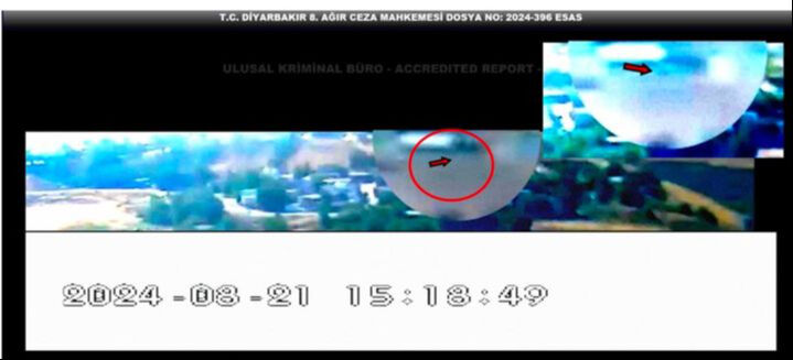 İşte Narin Güran cinayetinin gizemini çözecek yeni görüntüler! - 3. Resim