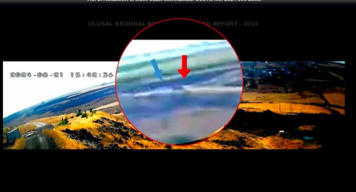 İşte Narin Güran cinayetinin gizemini çözecek yeni görüntüler! - 7. Resim