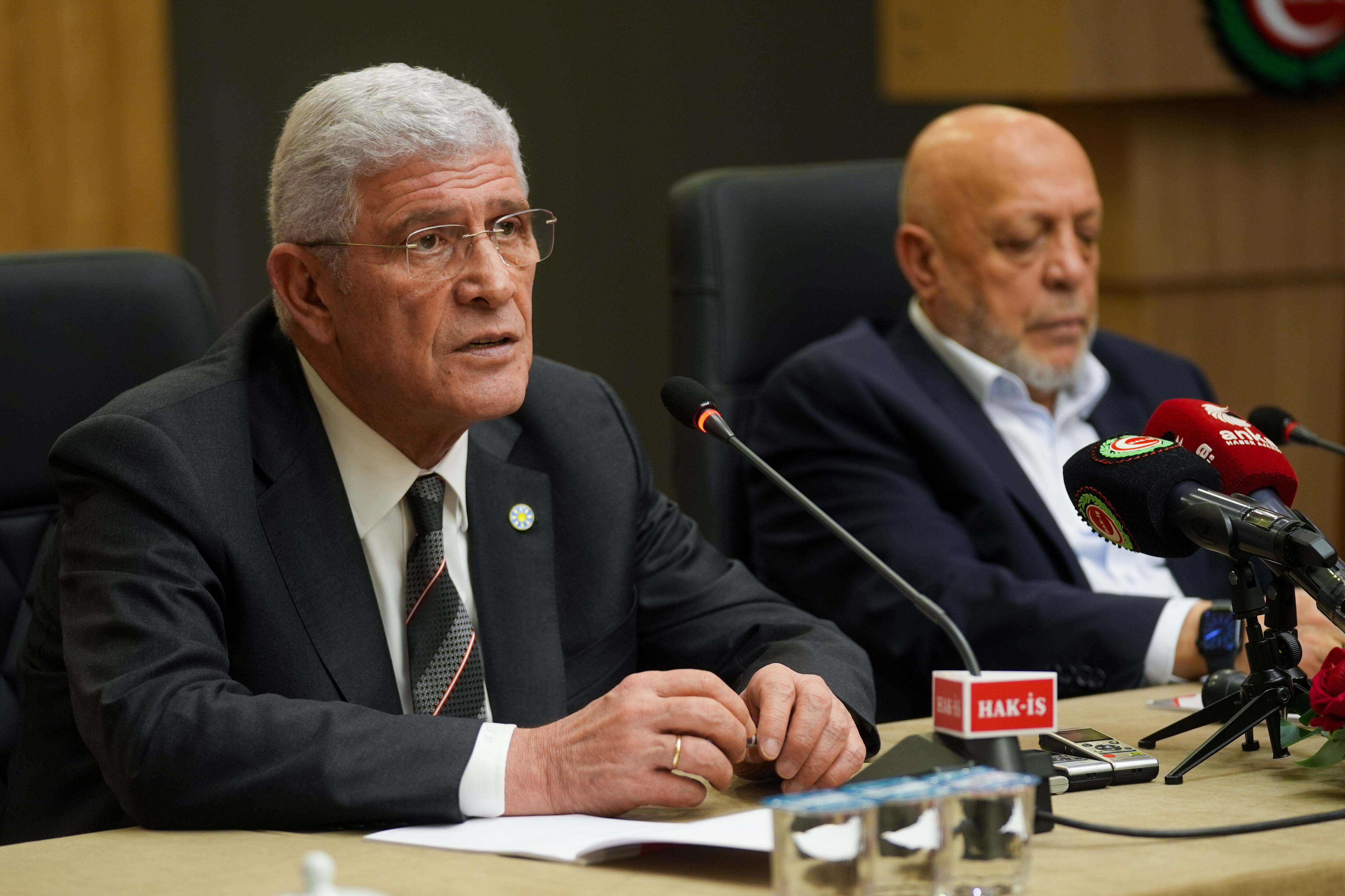 İyi Parti'den asgari ücret çıkarması: Dervişoğlu ısrarcı olduğu rakamı açıkladı - 3. Resim