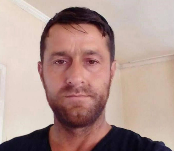 Kayıp olarak aranan adamın cesedi uçurumda bulundu Kayıp olarak aranan adamın cesedi uçurumda bulundu - 1. Resim