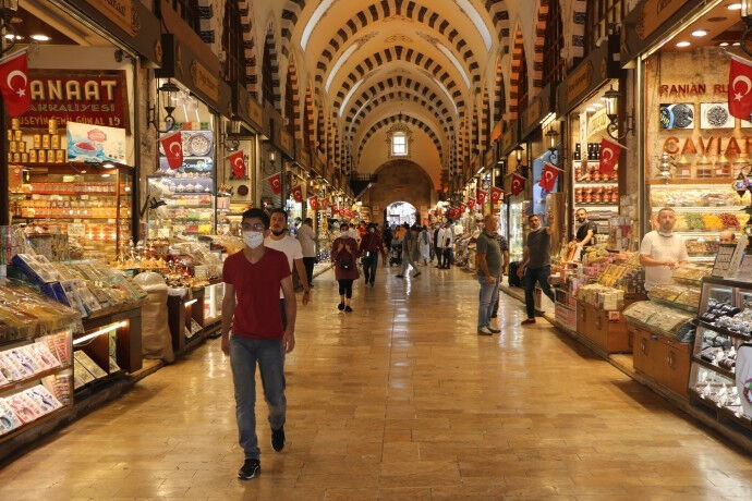 Konum vergisi nedir, ne kadar? Esnafa konum vergisi geliyor! - 3. Resim