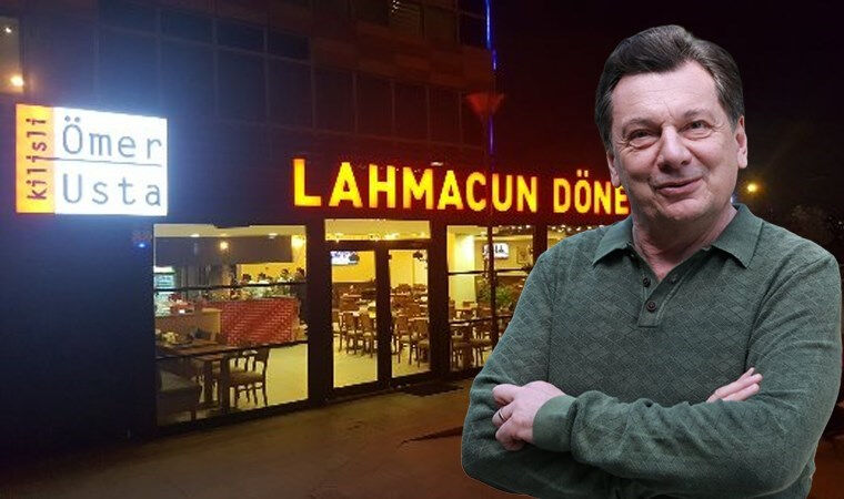 Lahmacuncuya tepki göstermişti! Olayın perde arkasını ilk kez anlattı: 