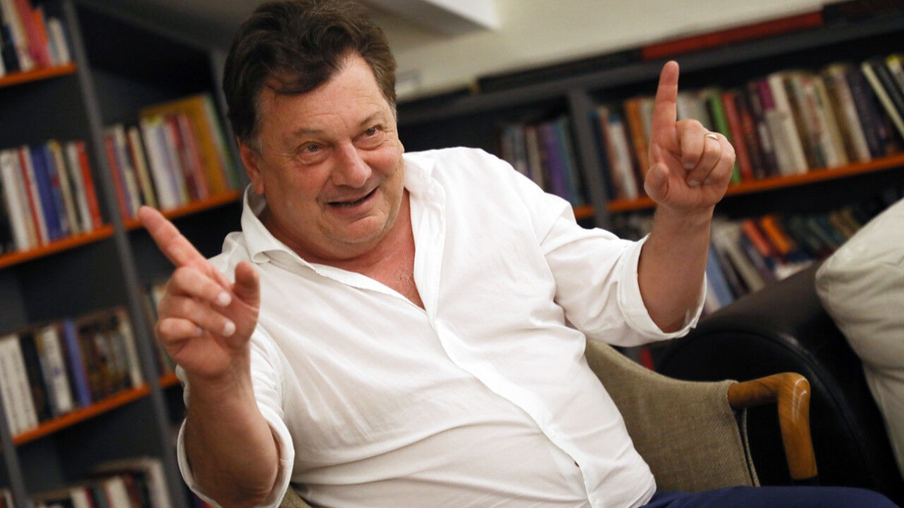 Lahmacuncuya tepki göstermişti! Olayın perde arkasını ilk kez anlattı: 