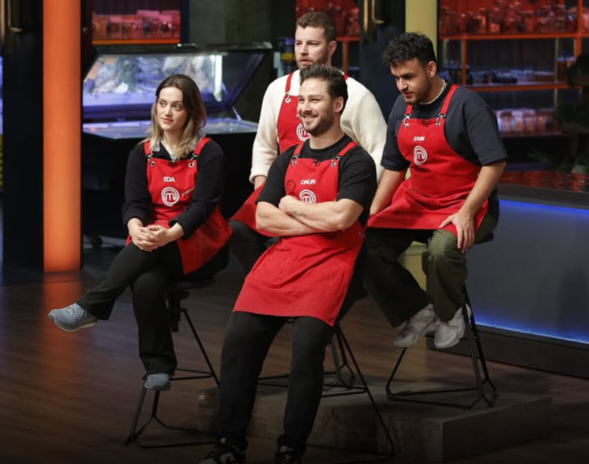 Masterchef kim eleme adayı oldu? 5 Aralık Perşembe Masterchef dokunulmazlığı kazanan takım belli oldu  - 3. Resim