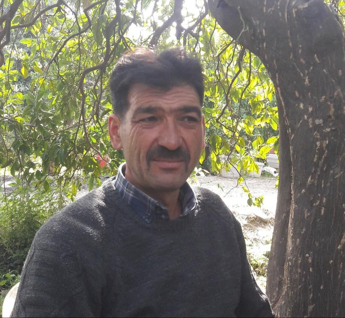 Mersin'de yeğen dehşeti! İkisi amcası olmak üzere 3 kişiyi öldürdü - 1. Resim