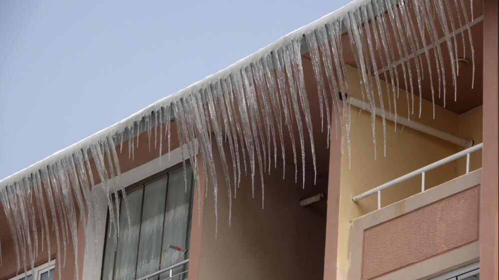 Meteoroloji'den hayati uyarı! Bugün başlıyor, birçok ilde etkili olacak - 1. Resim