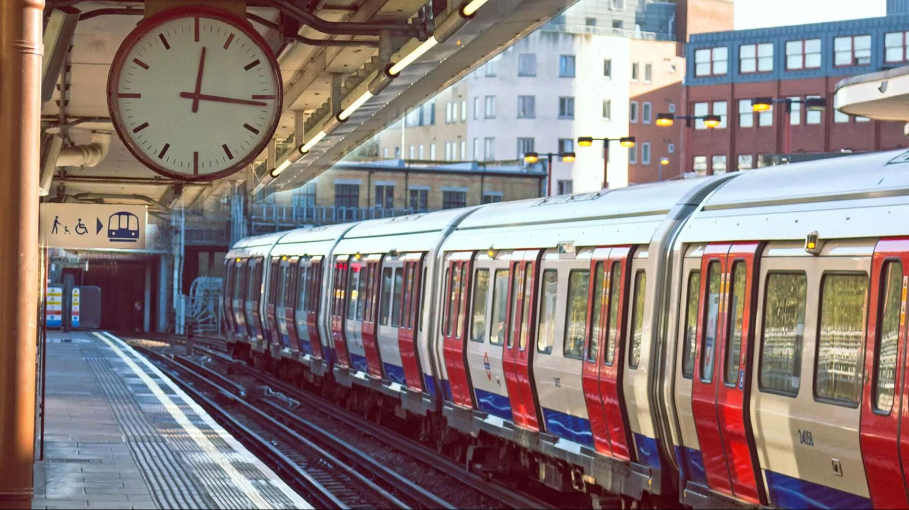 Metro Ankara son sefer saati, kullanılan istasyona g&ouml;re değişiklik g&ouml;steriyor - 1. Resim