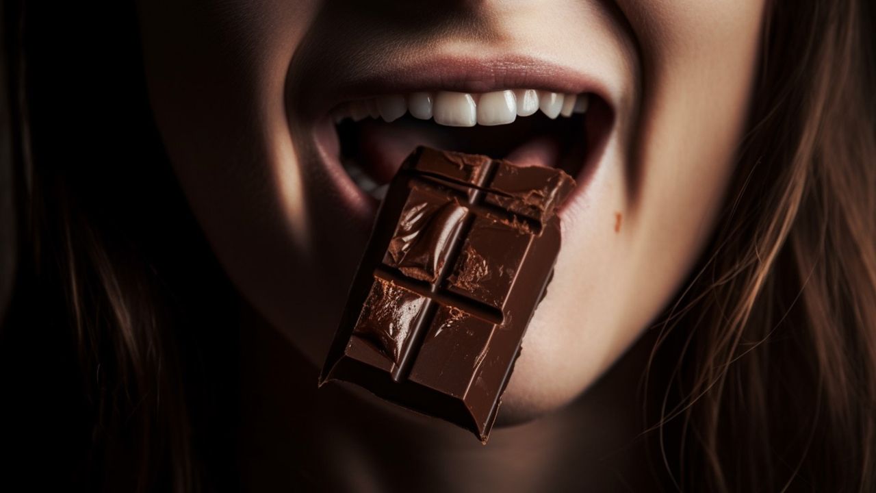 Bitter çikolata tip 2 diyabet riskini azaltıyor! | Türkiye Gazetesi