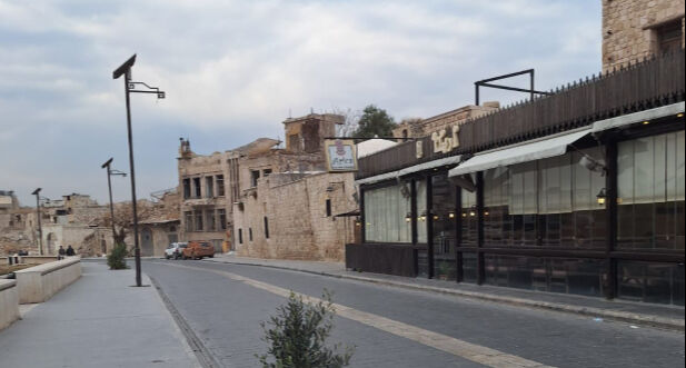 Nesimi'nin mezarı için Azerbaycan harekete geçti! Suriye'den taşınması gündemde - 1. Resim