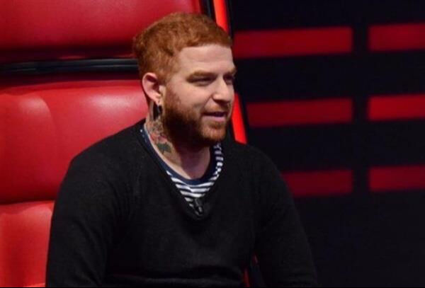 O Ses Türkiye'de yeni jüri kim? Athena'nın solisti Gökhan Özoğuz'dan bomba paylaşım - 1. Resim