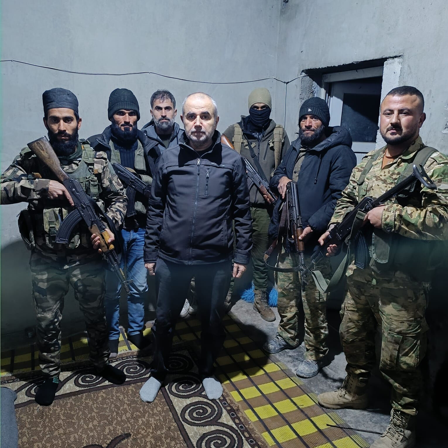 Operasyon için geri sayım başladı! Menbiç’te 8 yıllık hasret sona erecek - 3. Resim