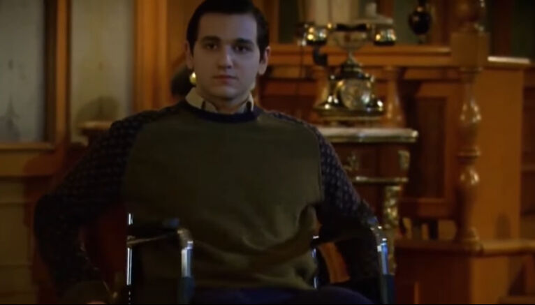 Öyle Bir Geçer Zaman Ki dizisinin oyuncuları yıllar sonra buluştu! Serhat Osman Karagöz'ü görenler tanıyamadı Öyle Bir Geçer Zaman Ki dizisinin oyuncuları yıllar sonra buluştu! Serhat Osman Karagöz'ü görenler tanıyamadı - 1. Resim