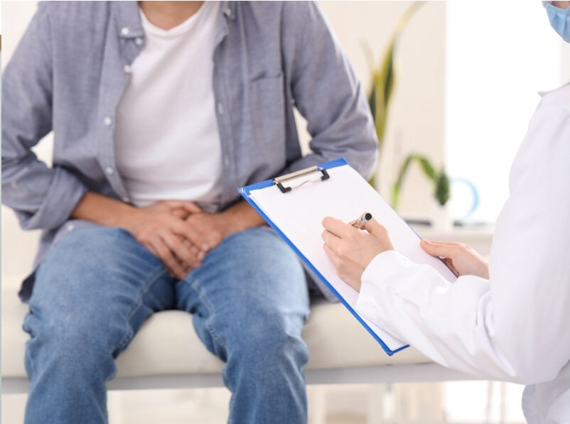 Prostat belirtileri nedir ve neden önemlidir? - 3. Resim