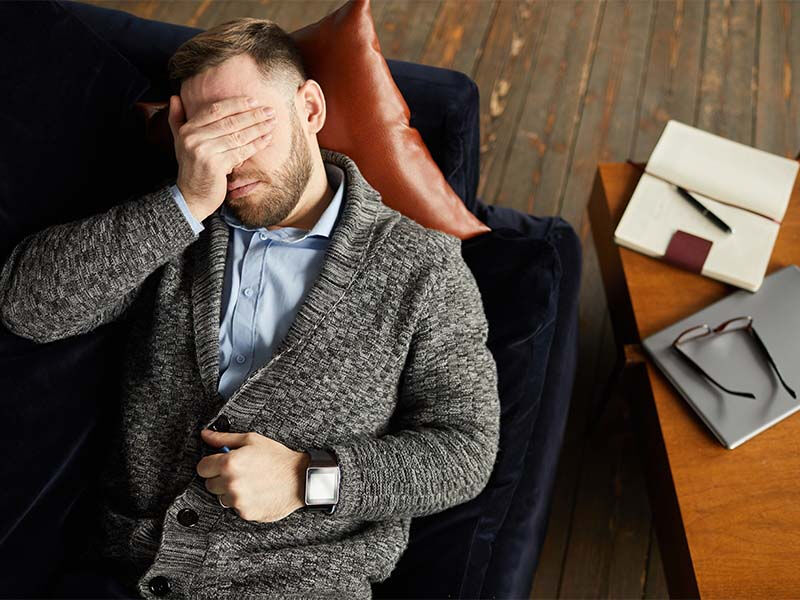 Prostat belirtileri nedir ve neden önemlidir? - 1. Resim