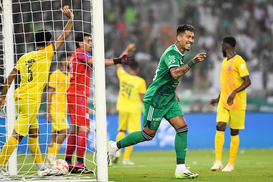 Roberto Firmino hangi takımda, Fenerbahçe'ye gelecek mi? Futbol dünyasının en değerli forvetlerinden biri olmuştu! - 3. Resim