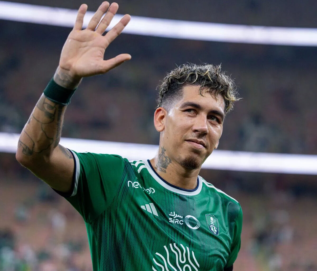 Roberto Firmino hangi takımda, Fenerbahçe'ye gelecek mi? Futbol dünyasının en değerli forvetlerinden biri olmuştu! - 4. Resim