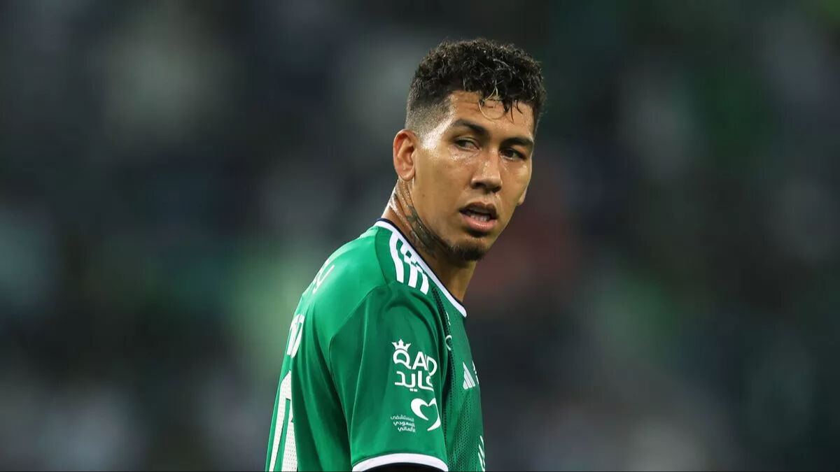 Roberto Firmino hangi takımda, Fenerbahçe'ye gelecek mi? Futbol dünyasının en değerli forvetlerinden biri olmuştu! - 2. Resim