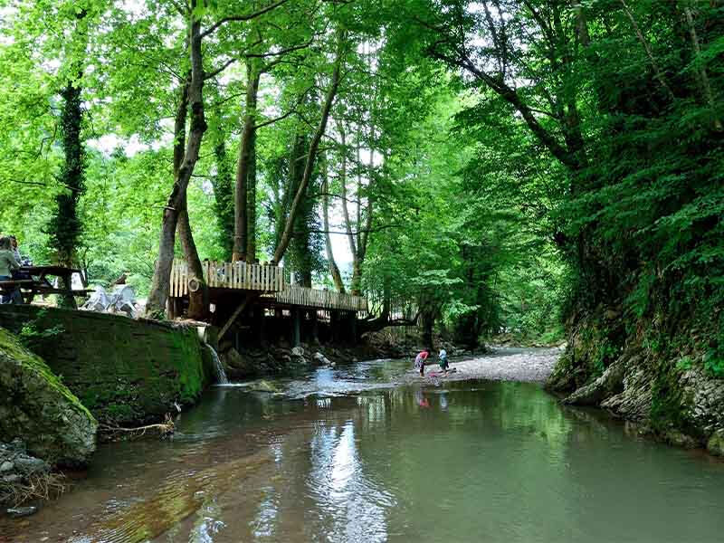 Sapanca gezilecek yerler listesi! Merak edilen rota... - 2. Resim