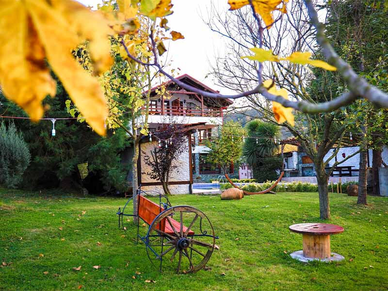 Sapanca gezilecek yerler listesi! Merak edilen rota... - 5. Resim