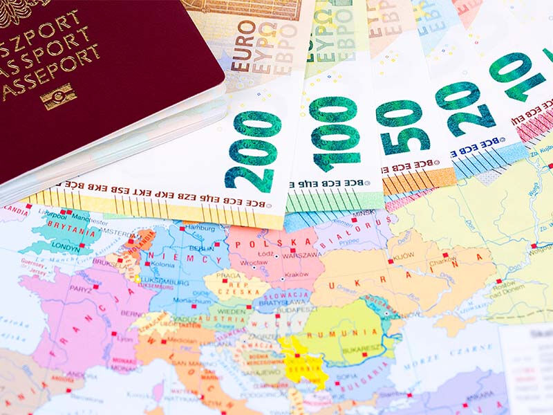 Schengen vizesi başvuru süreci ve adımları için nelere dikkat etmek gerekiyor? Schengen vizesi başvuru süreci ve adımları için nelere dikkat etmek gerekiyor? - 4. Resim