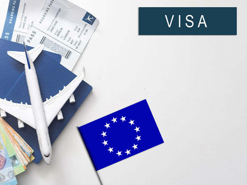 Schengen vizesi başvuru süreci ve adımları için nelere dikkat etmek gerekiyor? Schengen vizesi başvuru süreci ve adımları için nelere dikkat etmek gerekiyor? - 1. Resim