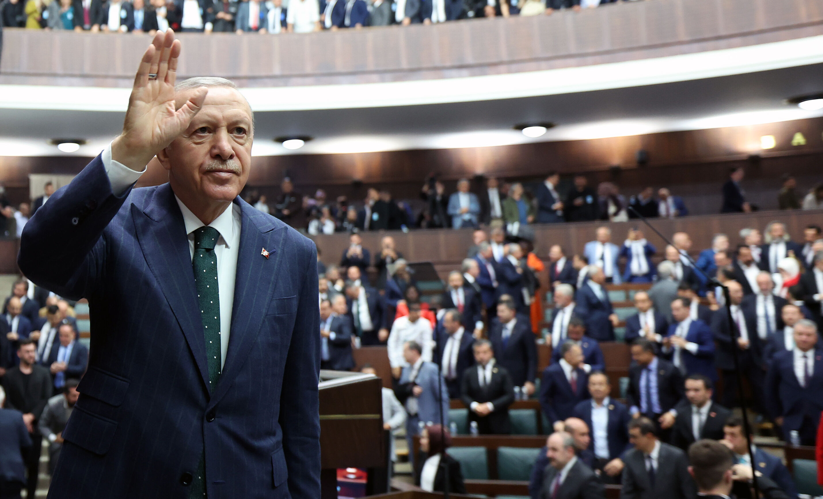 Son zamanların en kritik toplantısı! Gözler, Suriye gündemiyle toplanacak MGK bildirisinde Son zamanların en kritik toplantısı! Gözler, Suriye gündemiyle toplanacak MGK bildirisinde - 1. Resim