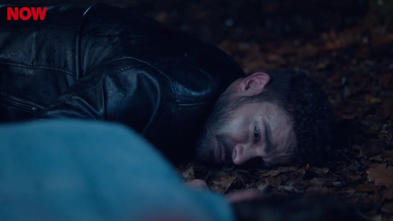 Yabani 7 Aralık Cumartesi günü yeni bölümü yayınlanacak mı?  Yabani 7 Aralık Cumartesi günü yeni bölümü yayınlanacak mı?  - 1. Resim