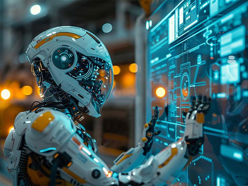 Yapay zeka mühendisliği: Kariyer alanı ve veri mühendisliğinden farkları - 1. Resim