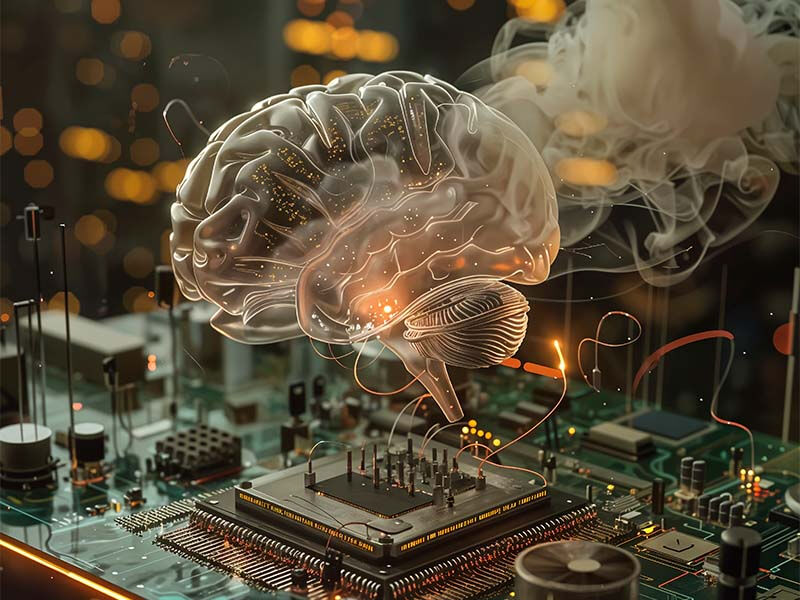 Yapay zeka mühendisliği: Kariyer alanı ve veri mühendisliğinden farkları - 4. Resim