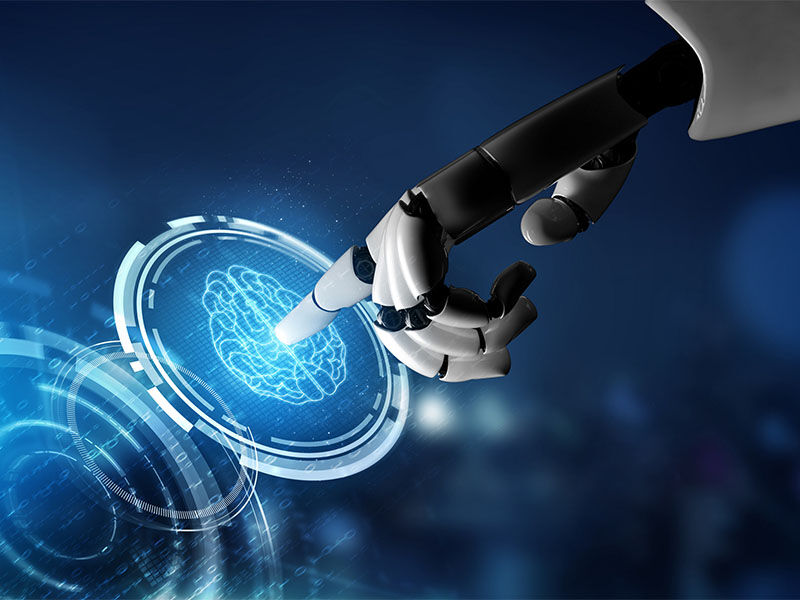 Yapay zeka nedir ve neler yapabilir? Yapay zeka nedir ve neler yapabilir? - 3. Resim