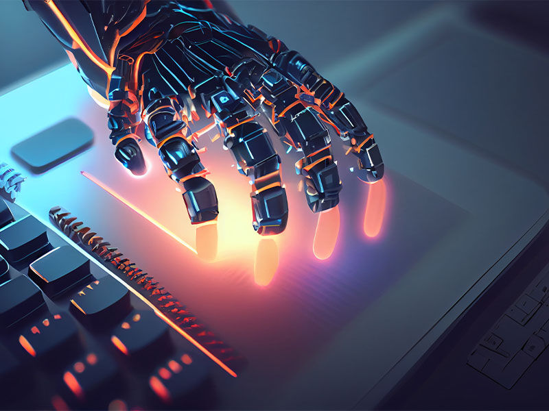 Yapay zeka nedir ve neler yapabilir? Yapay zeka nedir ve neler yapabilir? - 1. Resim